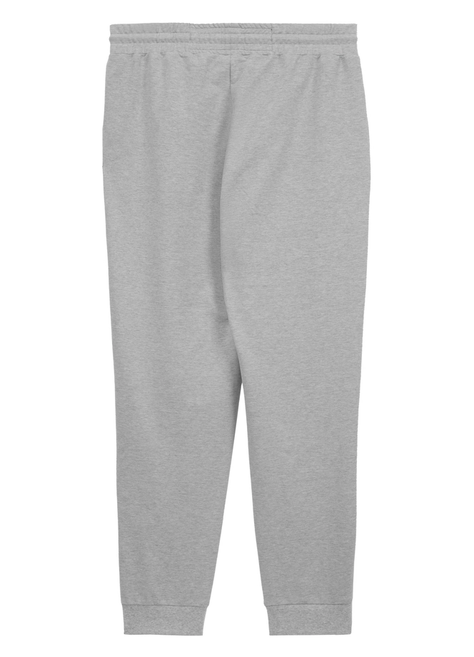 Spodnie męskie dresowe Pitbull Pit Bull Nugget szare