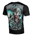 Koszulka męska T-shirt Octagon Theatre Of Terror 2 czarna