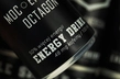 Energy Drink Octagon Tyle Szans Ile Odwagi 