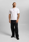 Koszulka męska t-shirt Prosto Mono ST biała