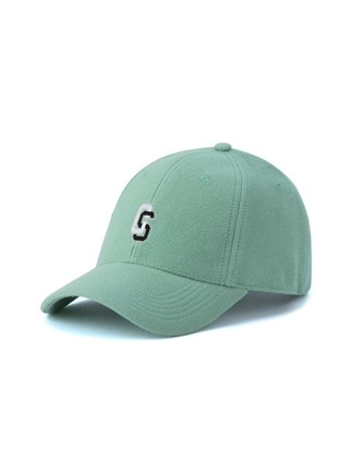 Czapka Cayler & Sons First Team Curved Cap mint