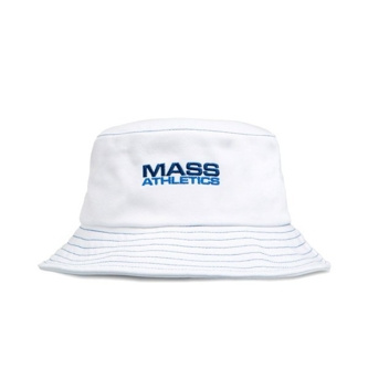 Kapelusz Mass DNM Bucket Hat Layer white