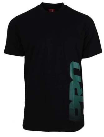 Koszulka T-Shirt Prosto Klasyk Hugepro black