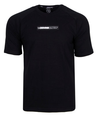 Koszulka T-shirt Ciemna Strefa RPK CS Classic black