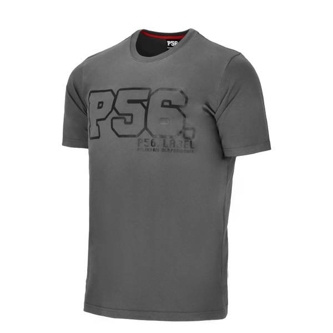 Koszulka T-shirt Dudek P56 Prorok Polski Rap grey