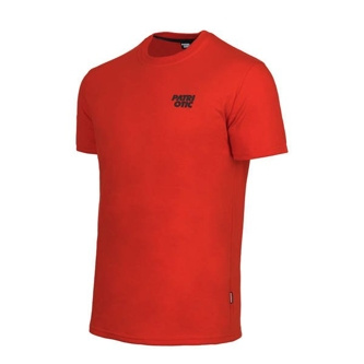 Koszulka T-shirt Patriotic CLS Mini red