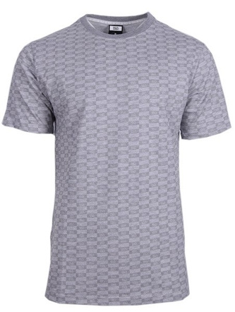 Koszulka T-shirt SSG Premium Print grey 