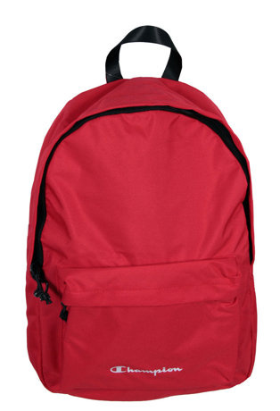 Plecak Backpack Champion red