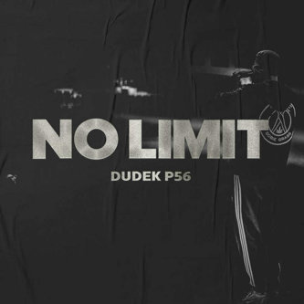 Płyta CD Dudek P56 No Limit czarna