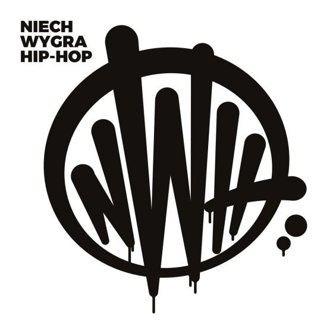 Płyta CD TIW TPS Niech wygra hip-hop