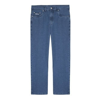 Spodnie Prosto Klasyk Flavour jeans blue