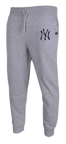 Spodnie dresowe 47 brand New York Yankees grey