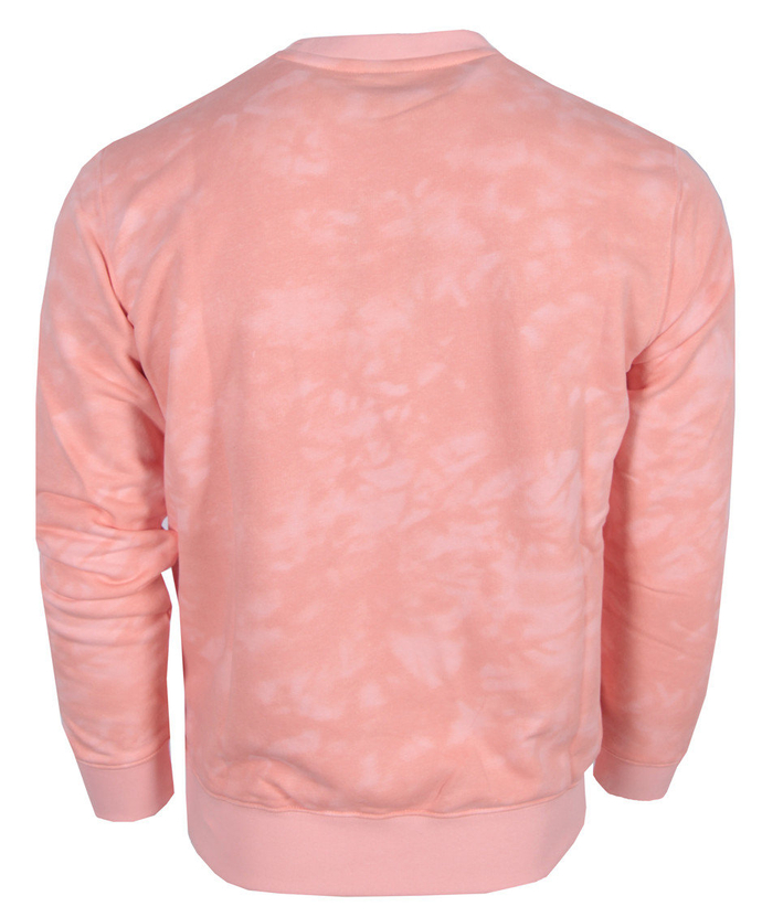 Bluza Champion Small crewneck peach