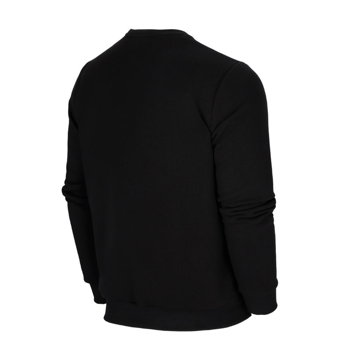 Bluza Patriotic Eagle crewneck black