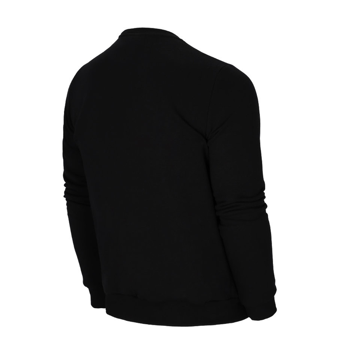 Bluza Prorok Dudek P56 DZZ crewneck black