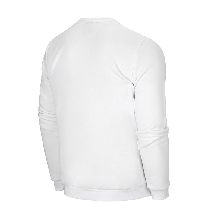 Bluza Prorok Dudek P56 Palę Sobie Grass Blunty crewneck white