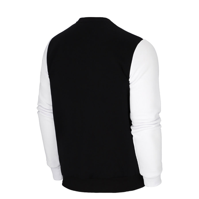 Bluza Prorok Dudek P56 Tricolor crewneck white