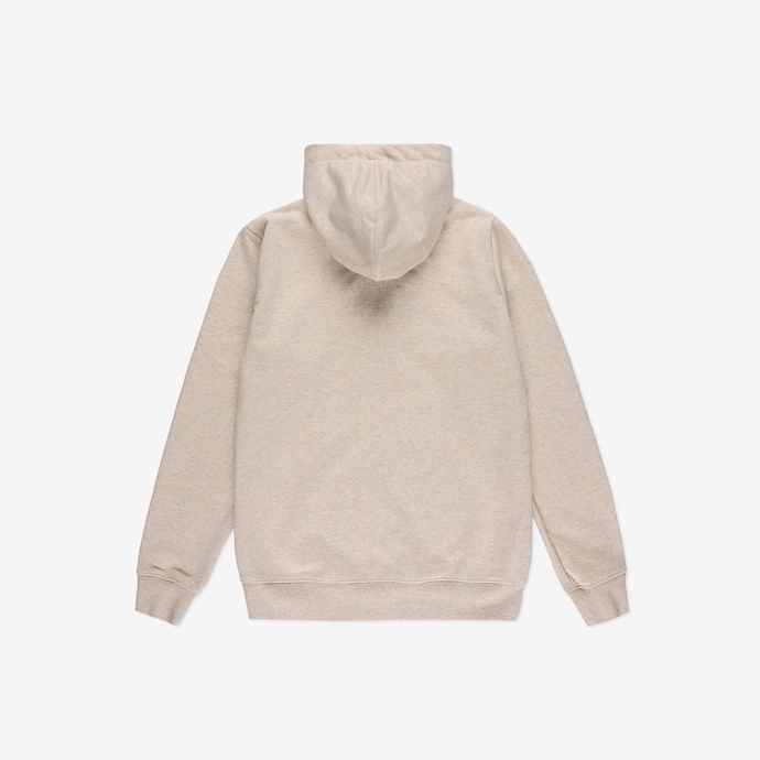 Bluza damska rozpinana Prosto Klasyk Haribo hoodie beżowa