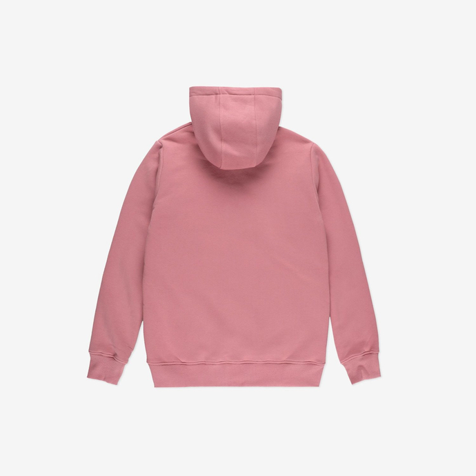 Bluza damska rozpinana Prosto Klasyk Haribo hoodie różowa