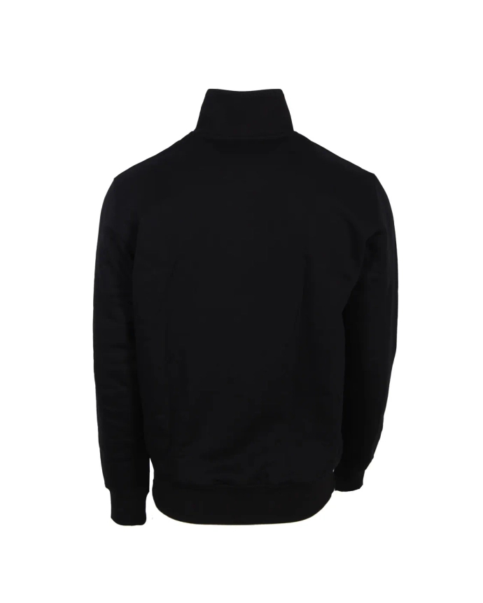 Bluza męska Prosto Klasyk Mastern crewneck czarna