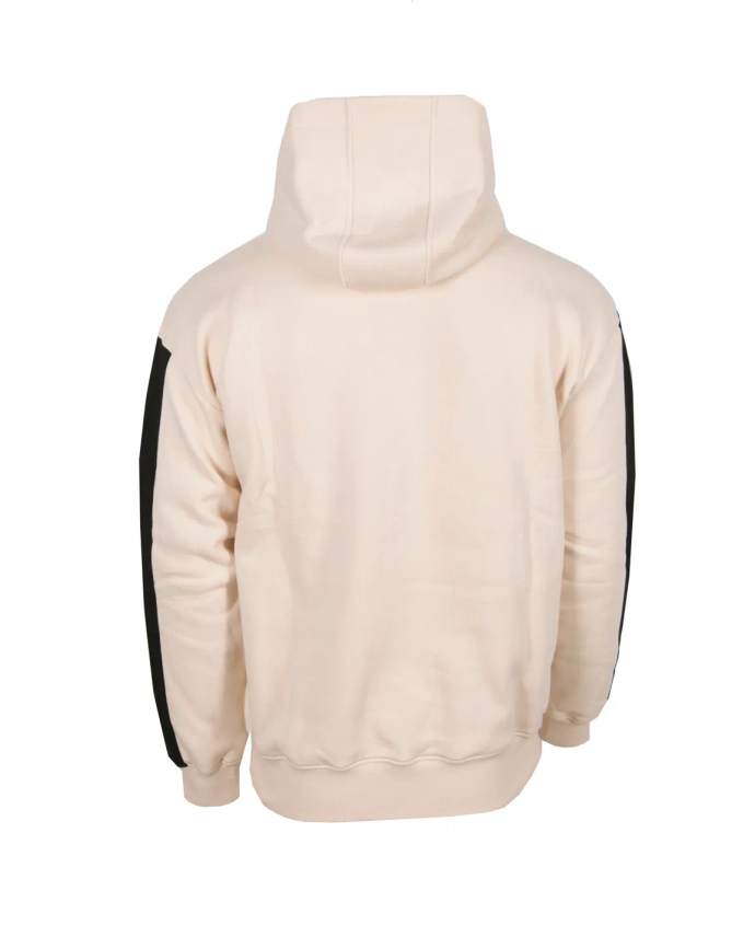 Bluza męska Prosto Klasyk Mojo hoodie beżowa
