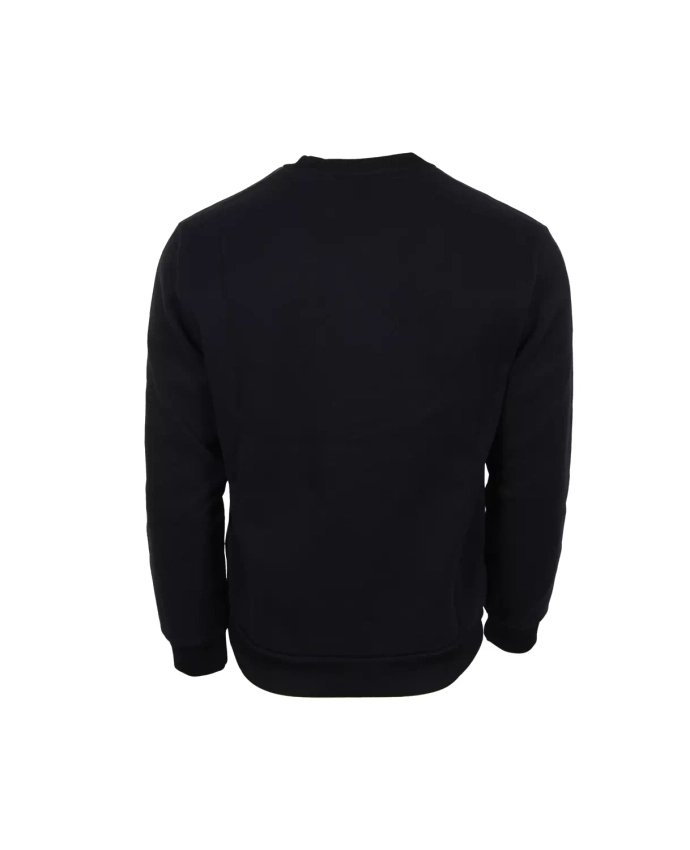 Bluza męska klasyczna Champion Sweater czarna