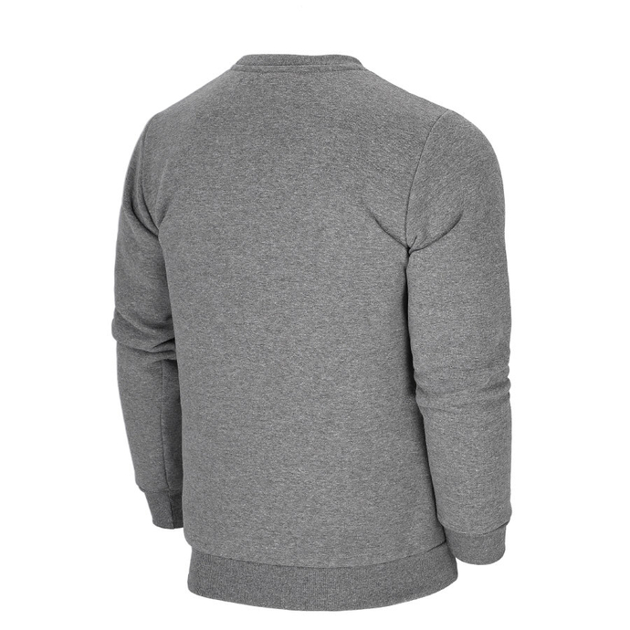 Bluza męska klasyczna Patriotic CLS crewneck szara