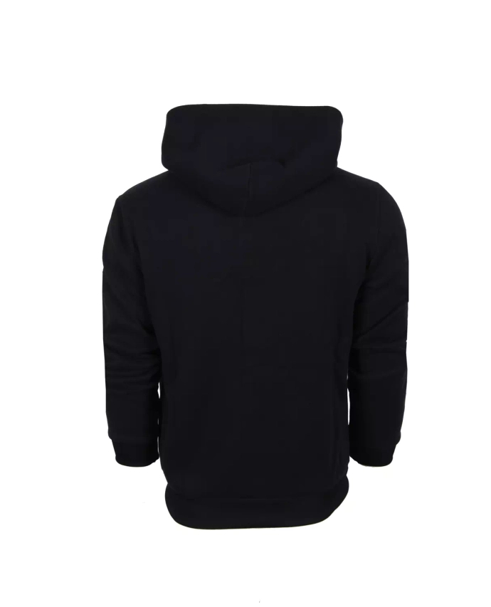 Bluza męska rozpinana Champion Sweater czarny