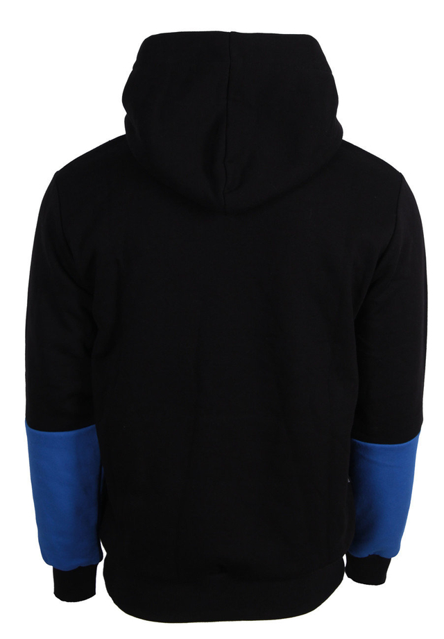 Bluza męska z kapturem Diil Cutpossible hooded czarna