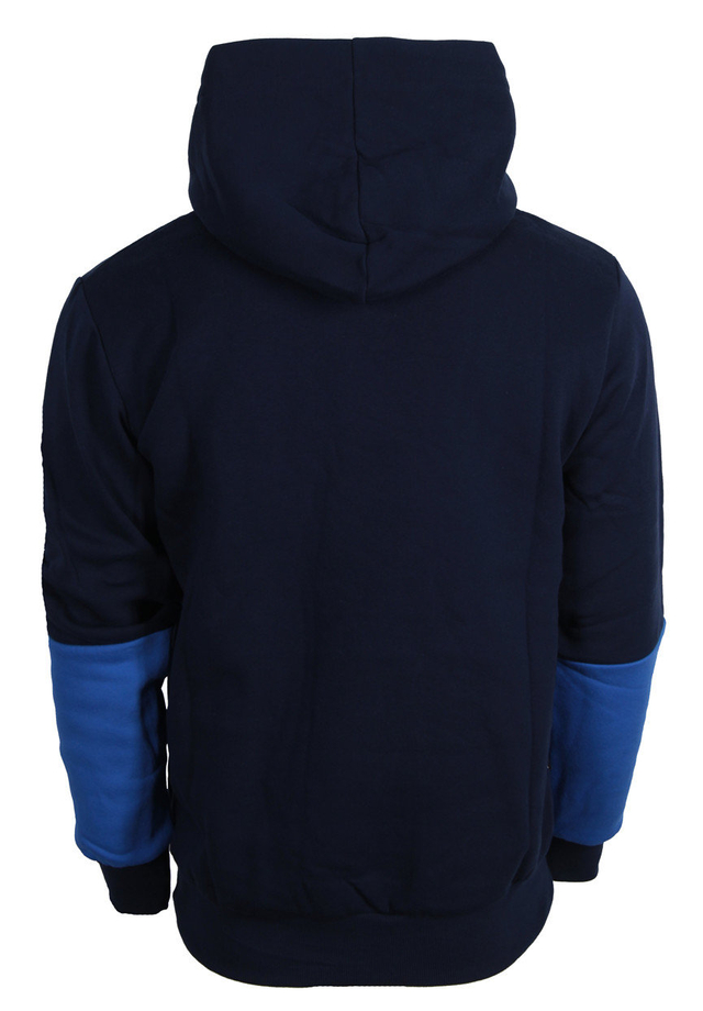 Bluza męska z kapturem Diil Cutpossible hooded granat
