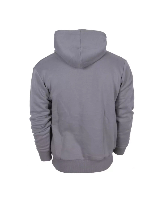 Bluza męska z kapturem Moro Sport Small University pistacjowa