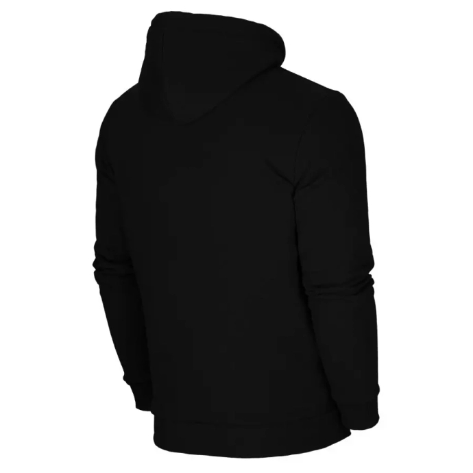Bluza męska z kapturem Patriotic Collage Tag hooded czarna