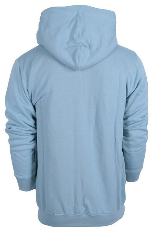 Bluza rozpinana z kapturem SSG Slant blue
