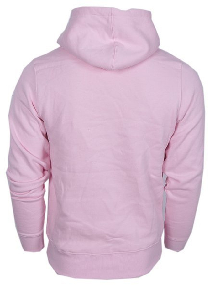 Bluza z kapturem Cayler & Sons WL Northern Lines hoody pale pink