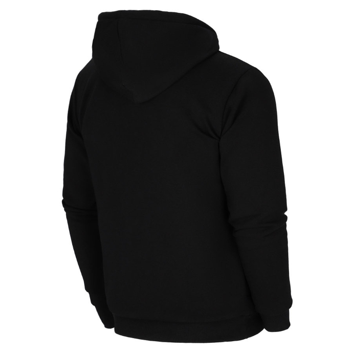 Bluza z kapturem Dudek P56 Frame black