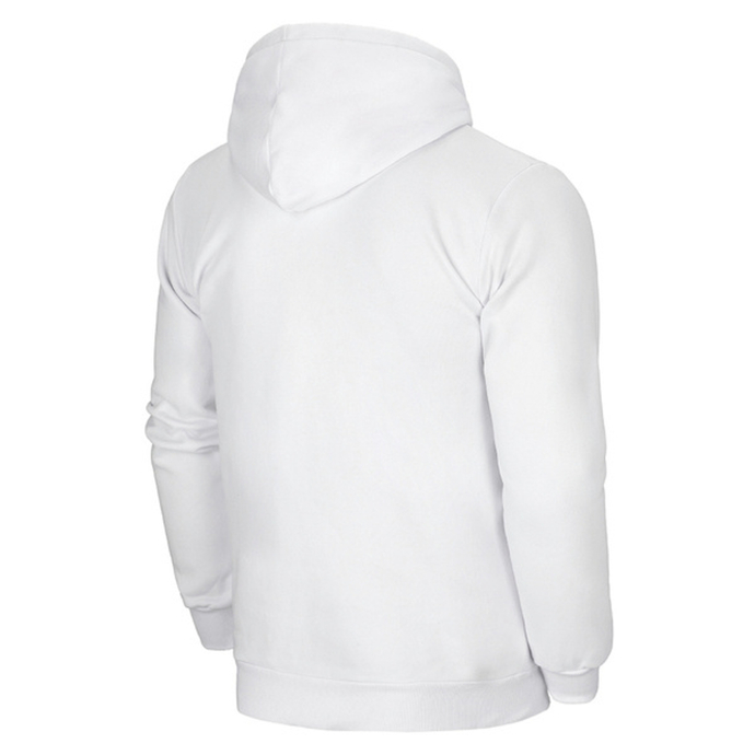 Bluza z kapturem Dudek P56 Pale Sobie Grass white