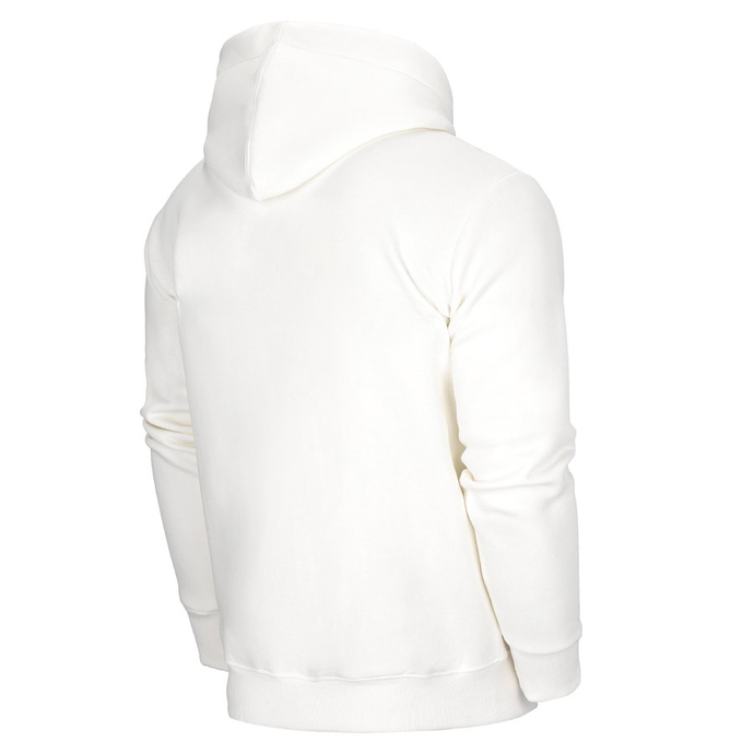 Bluza z kapturem Patriotic CLS Hard hooded white