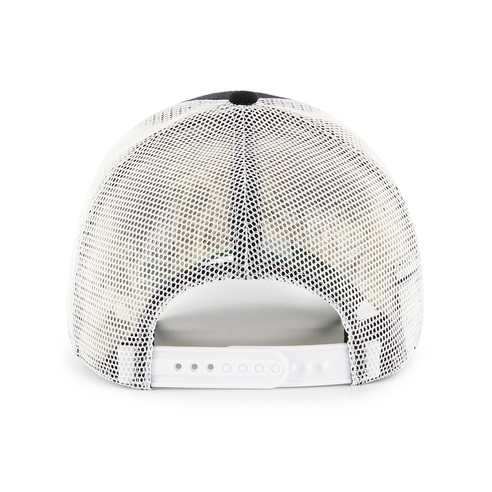 Czapka z daszkiem 47 Brand Baltimore Orioles Branson czarna