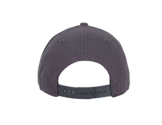 Czapka z daszkiem 47 Brand New York Yankees Classic Charcoal szary metalik
