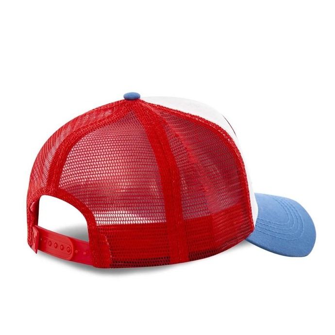Czapka z daszkiem Capslab Disney Donald