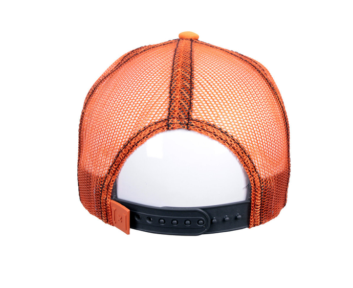 Czapka z daszkiem Capslab Dragon Ball Krilin grey