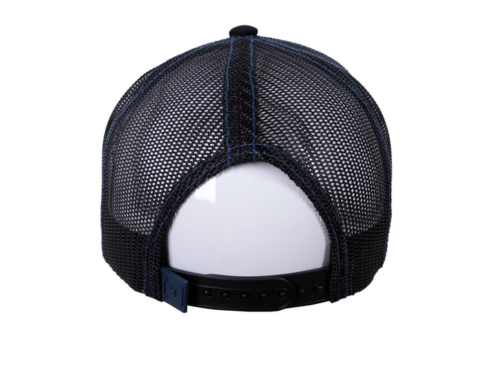 Czapka z daszkiem Capslab Naruto black