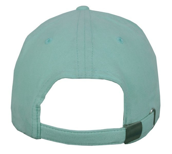 Czapka z daszkiem Moro Sport Slant Tag mint