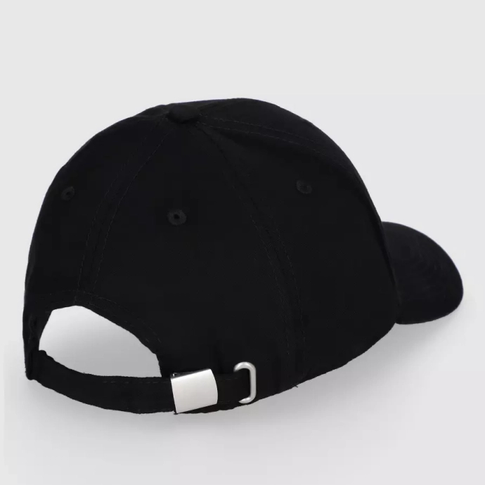Czapka z daszkiem Patriotic Collage Tag Baseball czarna