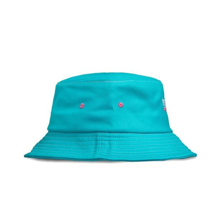 Kapelusz Mass DNM Bucket Hat Layer turquoise
