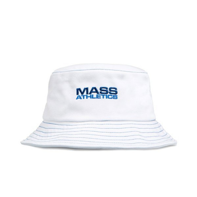 Kapelusz Mass DNM Bucket Hat Layer white
