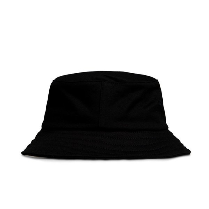 Kapelusz Mass DNM Bucket Hat Patch black