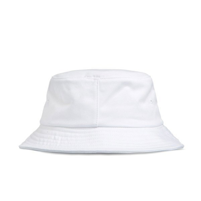 Kapelusz Mass DNM Bucket Hat Patch white