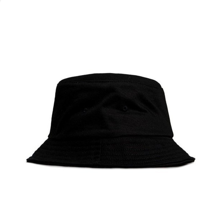 Kapelusz Mass DNM Bucket Hat Worldwide black
