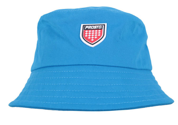 Kapelusz Prosto Klasyk Bucket Hat Hoyle blue